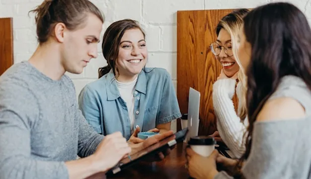 Educational videos structured with an AI Storyboard Generator using organized scenes and a steady visual style