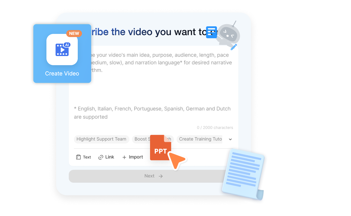Visla for Education: AI speeds up lesson video creation for teachers