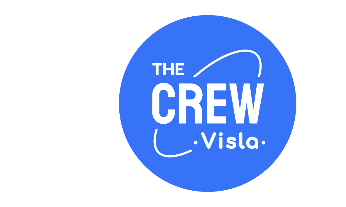 Get Involved with Visla through The Crew - Join the Ambassador Program for video creators