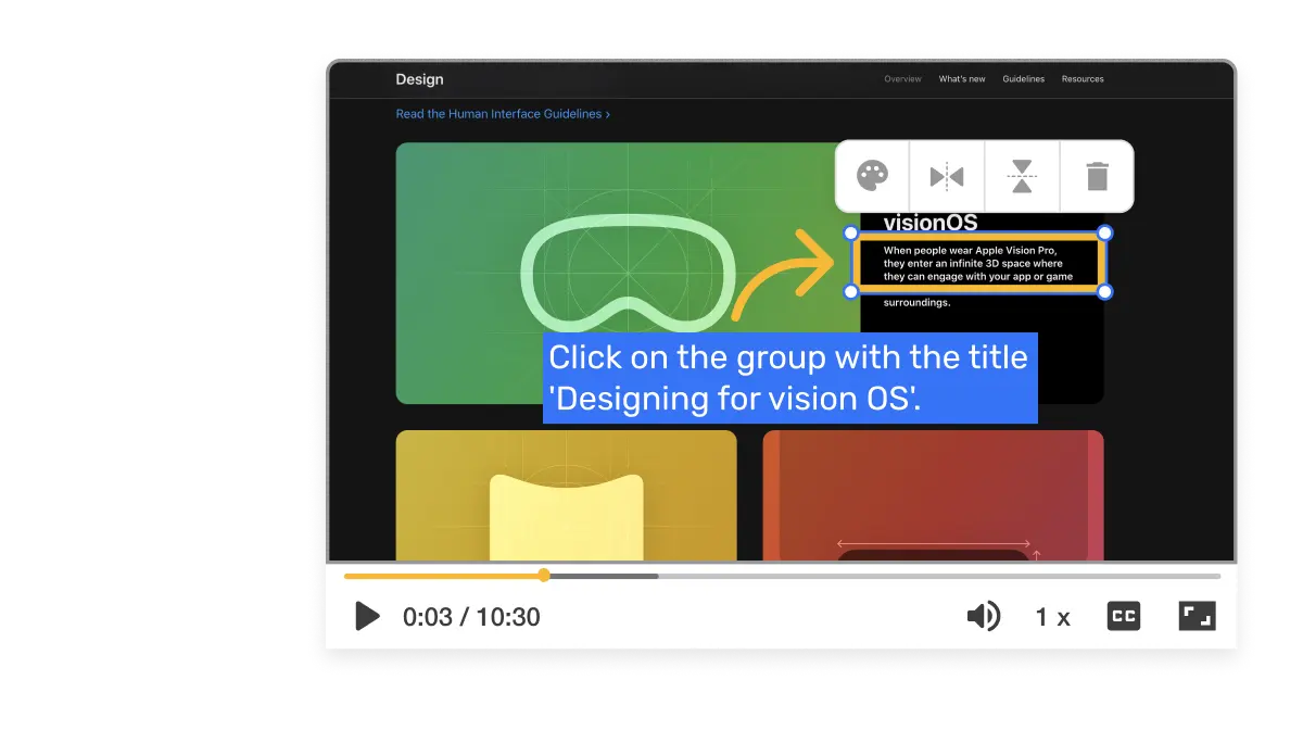 Text Overlay for Video AI: Enhance Your Content with Smart Tools