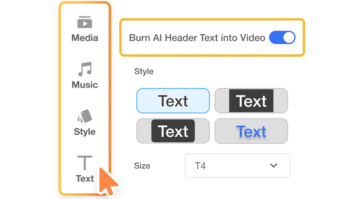 Text Overlay for Video AI: Enhance Your Content with Smart Tools