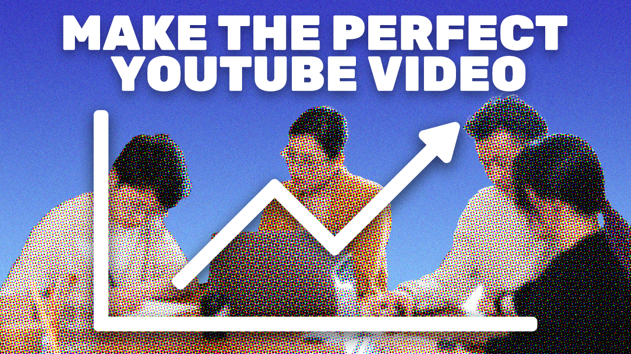 How To Use Video Metadata To Make the Best YouTube Video