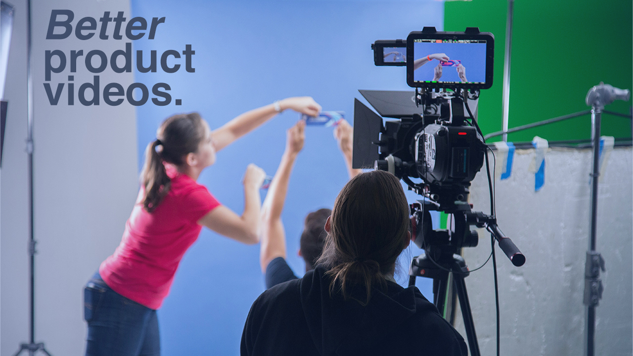 Product Videos for Marketing: A Guide