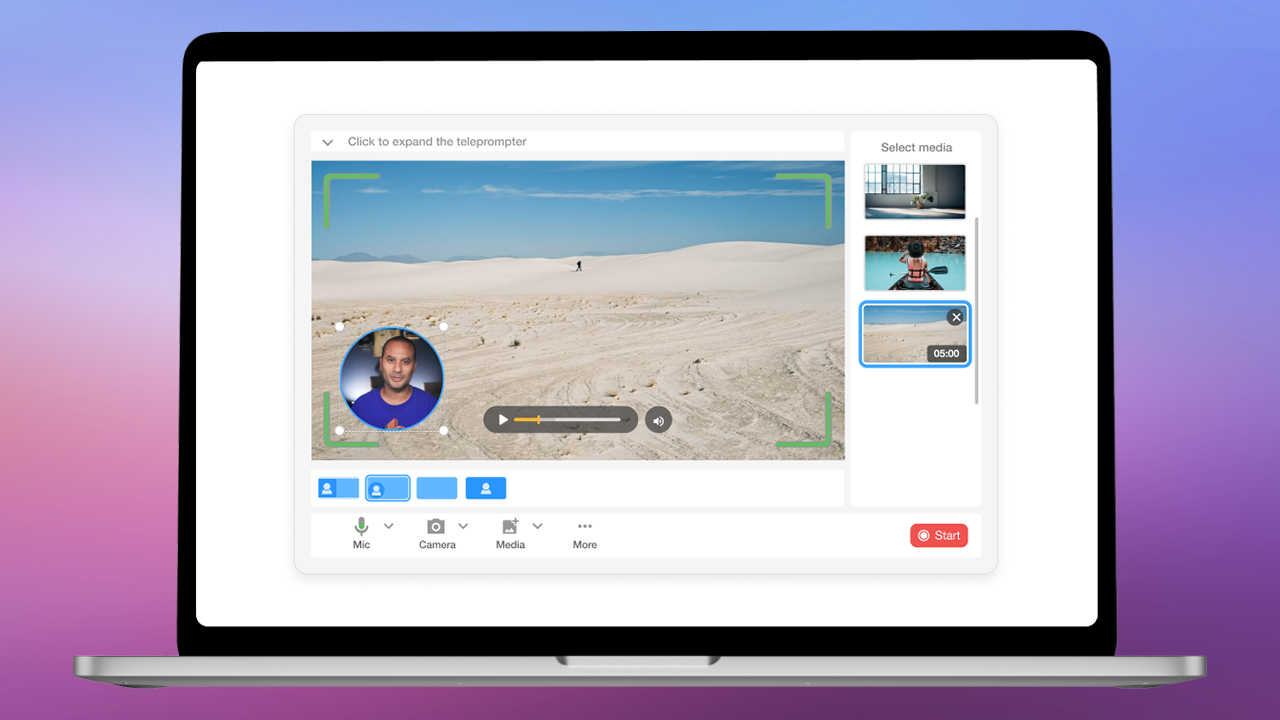 Visla: The Best Video Recording Software for Professionals