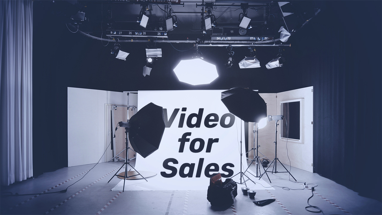 Boost Your Sales with Video: A Guide for Sales Teams
