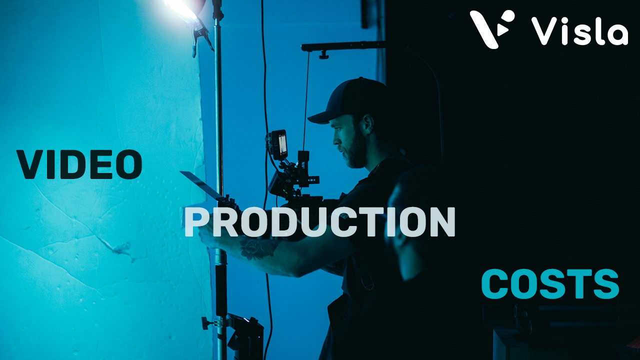 Video Production Costs Explained