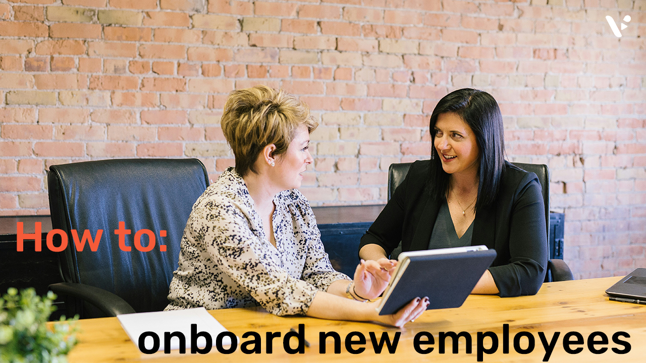 How To Create a New Employee Onboarding Video