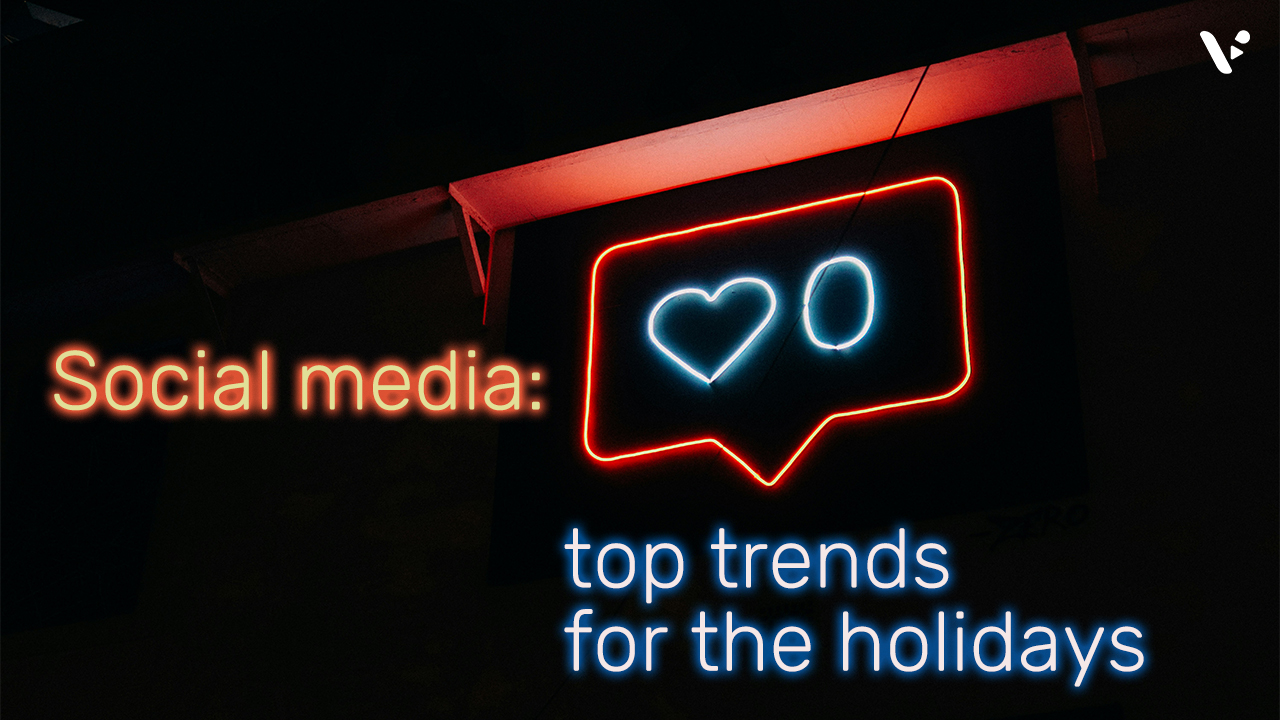 5 Major Holiday Trends on Social Media for 2024