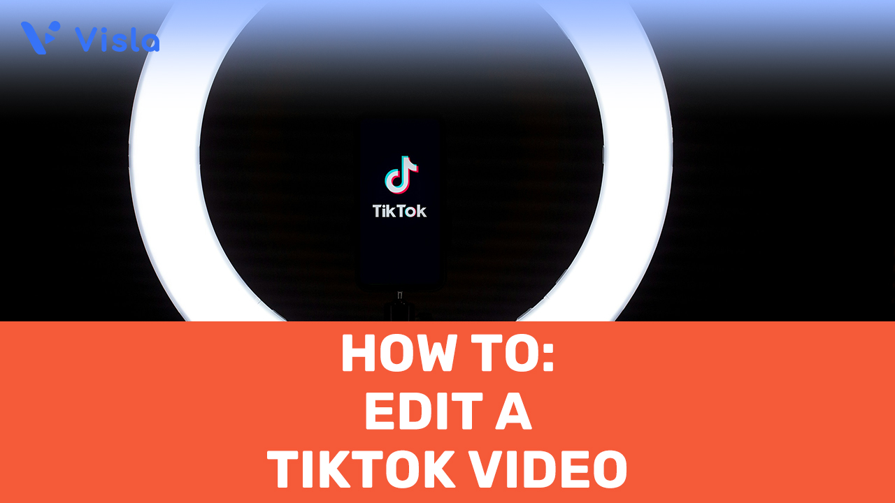 How To Edit TikTok Videos With AI