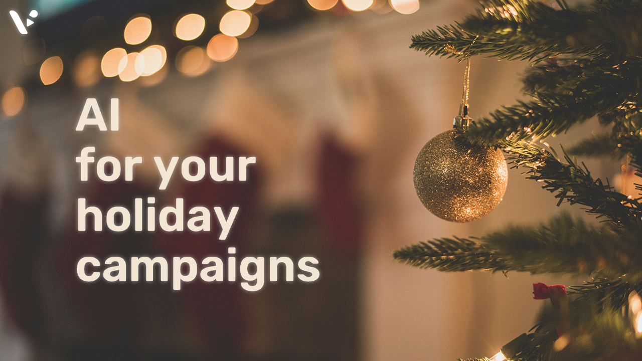 6 Best AI Tools for Holiday Marketing Campaigns (2024)