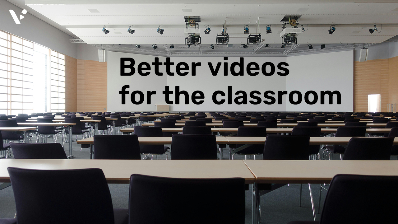 8 Ideas To Make Educational Videos With AI