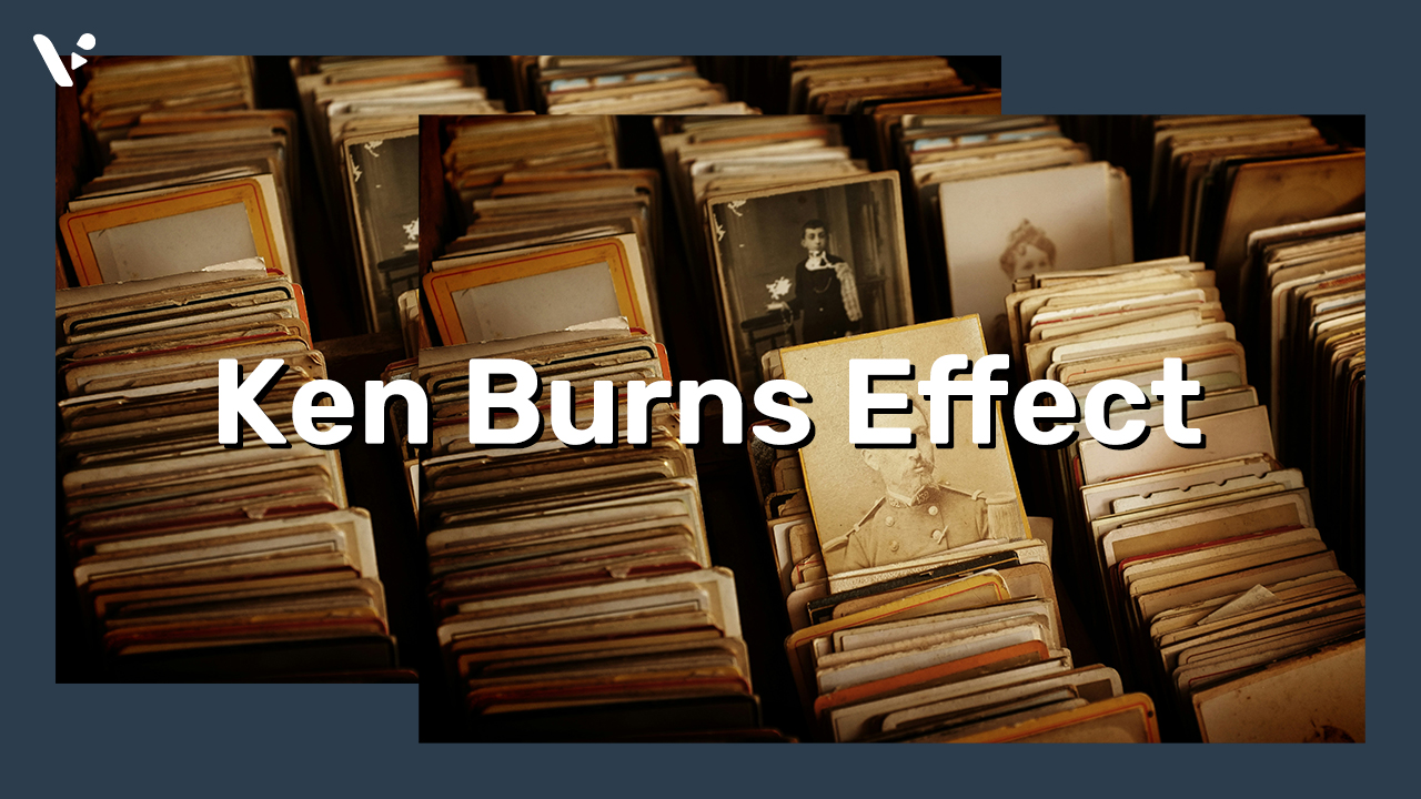 Bring Your Videos to Life with Visla’s Ken Burns Effect