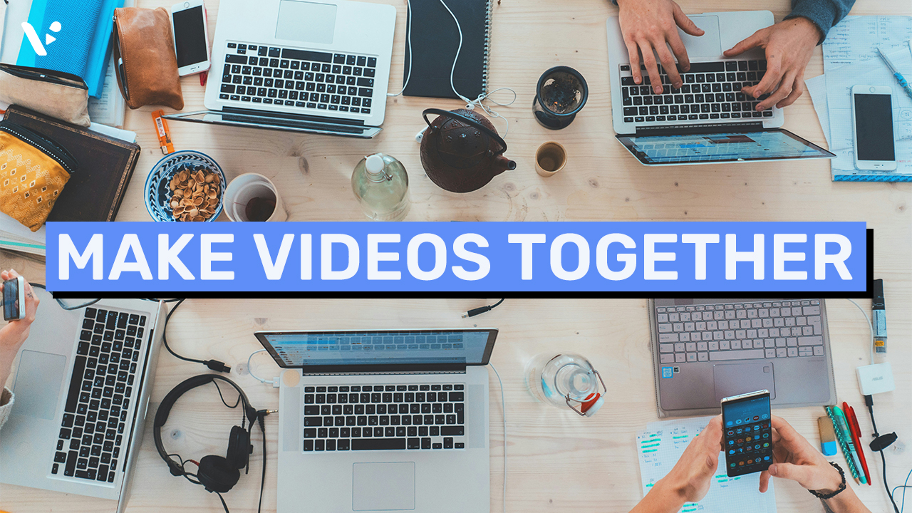 The Best Collaborative Video Editing Tool