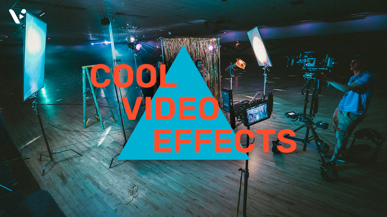 How to Use Video Effects for Video Editing to Make Your Content Stand Out