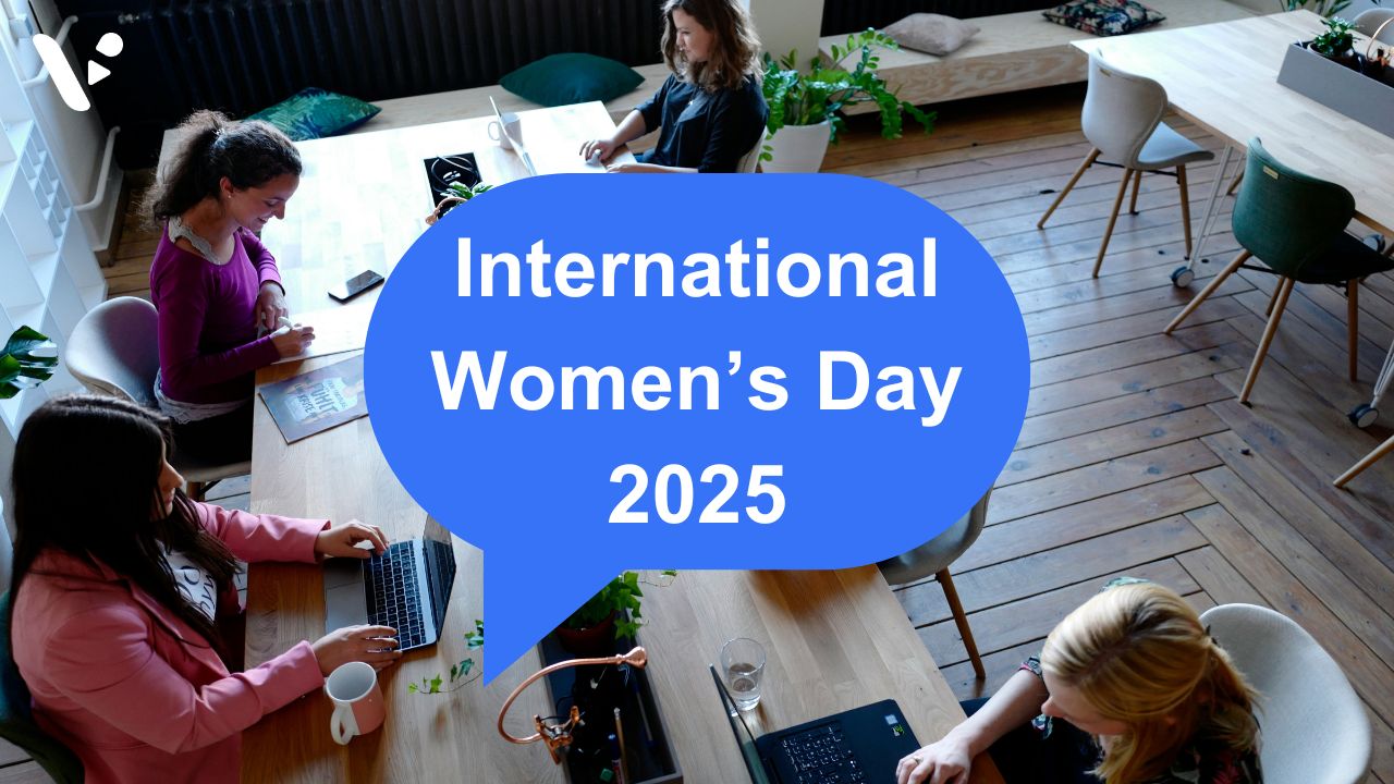 International Women’s Day 2025: Women Who Shaped the Film and Video Industry