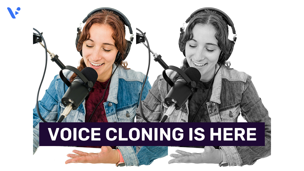 AI Voice Cloning: The Future of Personalized Video Content